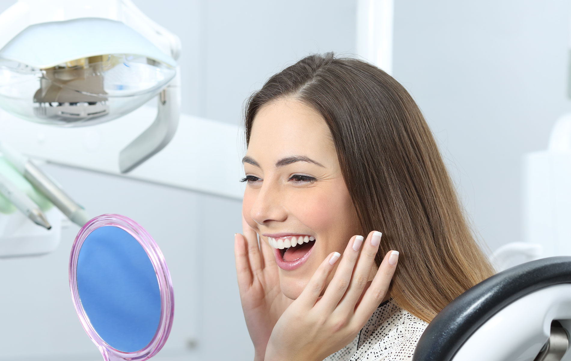 Dentist Testimonials in Tallahassee